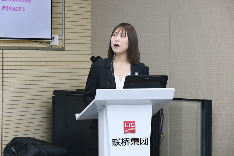 今天，花式致敬了不起的聯(lián)橋女神(圖24)