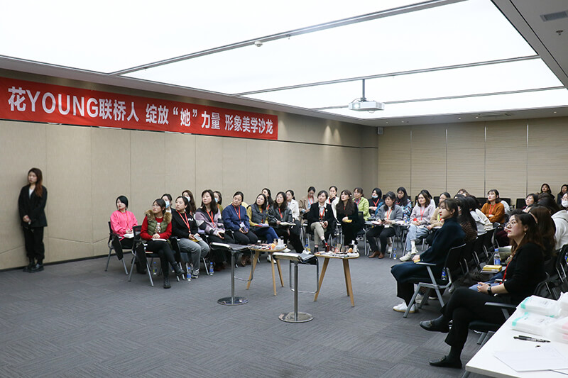 今天，花式致敬了不起的聯(lián)橋女神(圖22)
